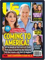 Us Weekly (Digital) Subscription                    October 24th, 2022 Issue