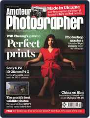 Amateur Photographer (Digital) Subscription                    October 18th, 2022 Issue