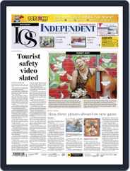 Independent on Saturday (Digital) Subscription                    October 15th, 2022 Issue