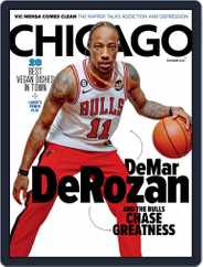 Chicago (Digital) Subscription                    November 1st, 2022 Issue