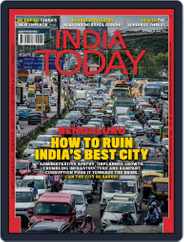 India Today (Digital) Subscription                    October 24th, 2022 Issue