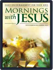 Mornings with Jesus (Digital) Subscription                    November 1st, 2022 Issue