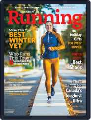 Canadian Running (Digital) Subscription                    November 1st, 2022 Issue