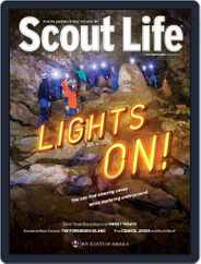 Scout Life (Digital) Subscription                    October 1st, 2022 Issue