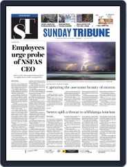 Sunday Tribune (Digital) Subscription                    October 16th, 2022 Issue