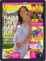 New Zealand Woman’s Weekly (Digital) Subscription                    October 24th, 2022 Issue