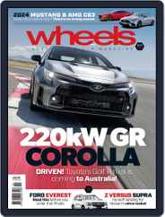 Wheels (Digital) Subscription                    November 1st, 2022 Issue