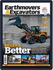 Earthmovers & Excavators (Digital) Subscription                    October 17th, 2022 Issue