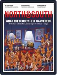 North & South (Digital) Subscription                    November 1st, 2022 Issue