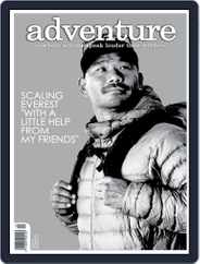 Adventure (Digital) Subscription                    October 1st, 2022 Issue