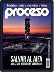 Proceso (Digital) Subscription                    October 16th, 2022 Issue