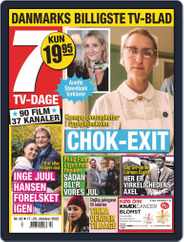 7 TV-Dage (Digital) Subscription                    October 17th, 2022 Issue
