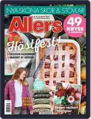 Allers (Digital) Subscription                    October 18th, 2022 Issue