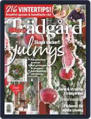 Allers Trädgård (Digital) Subscription                    October 1st, 2022 Issue