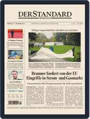 STANDARD Kompakt (Digital) Subscription                    October 16th, 2022 Issue