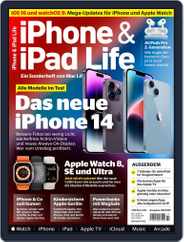 iPhone & iPadLife (Digital) Subscription                    March 1st, 2022 Issue