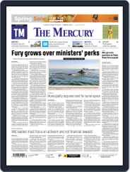 Mercury (Digital) Subscription                    October 17th, 2022 Issue