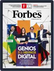 Forbes México (Digital) Subscription                    October 1st, 2022 Issue