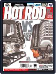 Hot Rod (Digital) Subscription                    December 1st, 2014 Issue