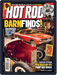 Hot Rod (Digital) Subscription                    October 1st, 2007 Issue