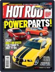 Hot Rod (Digital) Subscription                    September 1st, 2007 Issue