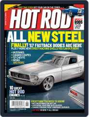 Hot Rod (Digital) Subscription                    June 1st, 2007 Issue