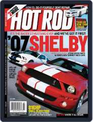 Hot Rod (Digital) Subscription                    July 1st, 2006 Issue