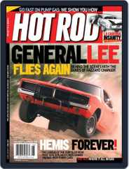 Hot Rod (Digital) Subscription                    August 1st, 2005 Issue