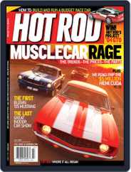 Hot Rod (Digital) Subscription                    July 1st, 2005 Issue