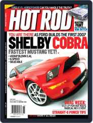 Hot Rod (Digital) Subscription                    June 1st, 2005 Issue