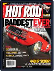 Hot Rod (Digital) Subscription                    May 1st, 2005 Issue