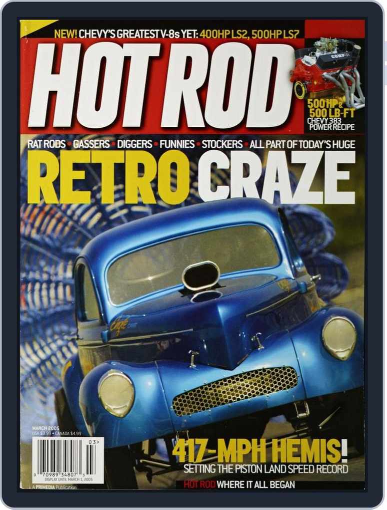 Vintage 1960s STP Hot Rod Car Club NHRA Drag Race Oil Pop Art 