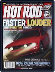 Hot Rod (Digital) Subscription                    January 1st, 2005 Issue