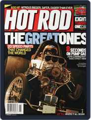 Hot Rod (Digital) Subscription                    November 1st, 2004 Issue