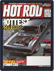 Hot Rod (Digital) Subscription                    September 1st, 2004 Issue