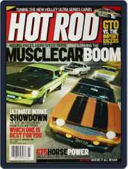 Hot Rod (Digital) Subscription                    July 1st, 2004 Issue