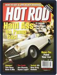 Hot Rod (Digital) Subscription                    May 1st, 2004 Issue