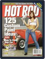 Hot Rod (Digital) Subscription                    April 1st, 2004 Issue