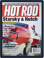 Hot Rod (Digital) Subscription                    March 1st, 2004 Issue
