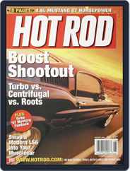 Hot Rod (Digital) Subscription                    August 1st, 2003 Issue