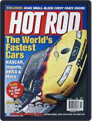 Hot Rod (Digital) Subscription                    July 1st, 2003 Issue