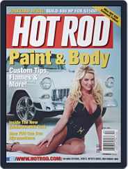 Hot Rod (Digital) Subscription                    April 1st, 2003 Issue