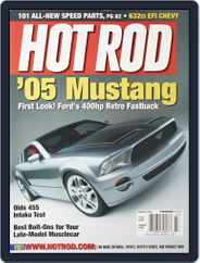 Hot Rod (Digital) Subscription                    March 1st, 2003 Issue