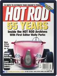Hot Rod (Digital) Subscription                    January 1st, 2003 Issue