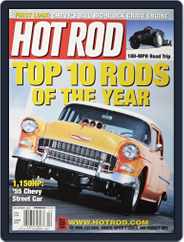Hot Rod (Digital) Subscription                    December 1st, 2002 Issue