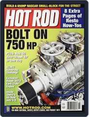 Hot Rod (Digital) Subscription                    July 1st, 2002 Issue