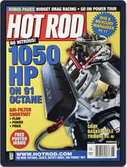Hot Rod (Digital) Subscription                    June 1st, 2002 Issue