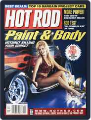 Hot Rod (Digital) Subscription                    April 1st, 2002 Issue