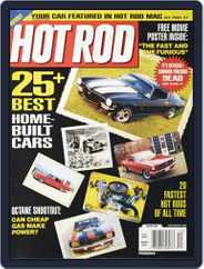Hot Rod (Digital) Subscription                    December 1st, 2001 Issue