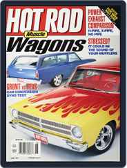 Hot Rod (Digital) Subscription                    June 1st, 2001 Issue